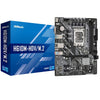 ASRock H610M-HDV/M.2 MicroATX Motherboard