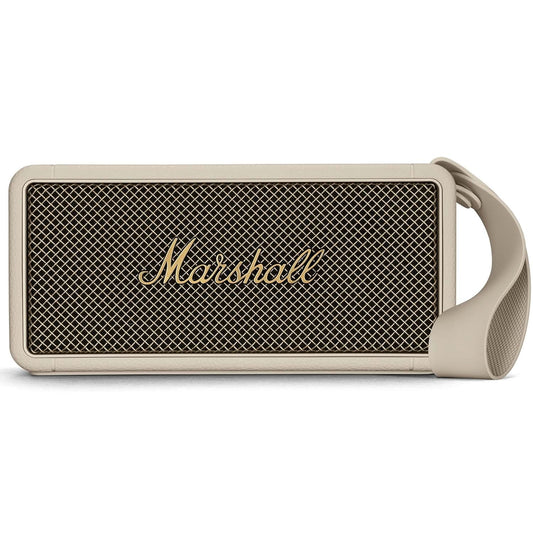 MARSHALL MIDDLETON PORTABLE BT SPEAKER CREAM