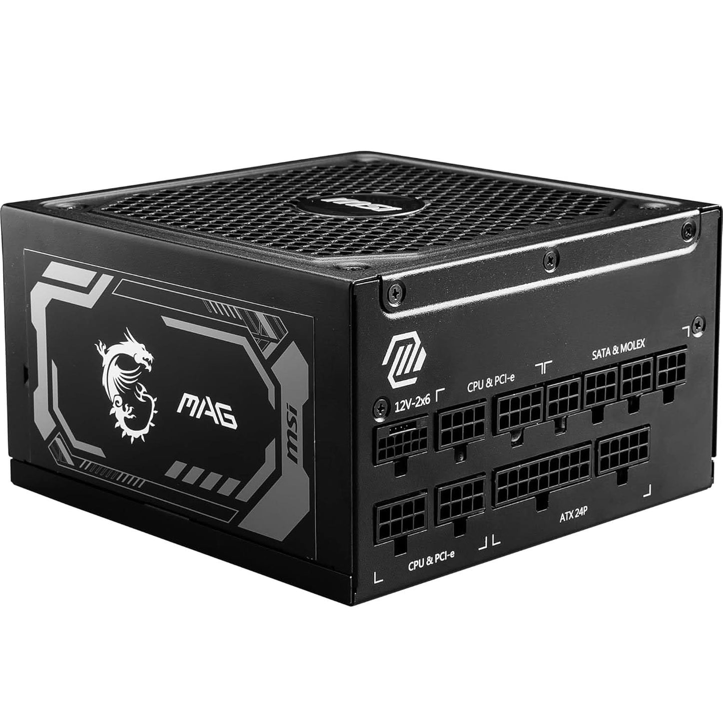 Obsidian Edge Core I9 |RTX 5090 Beast