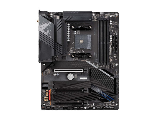 GIGABYTE X570S AORUS ELITE DDR4 AMD MOTHERBOARD