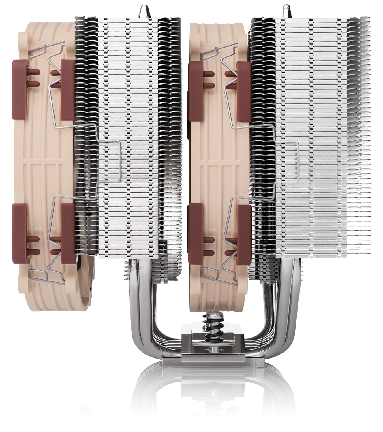 NOCTUA NH-D15 G2, DUAL TOWER CPU COOLER