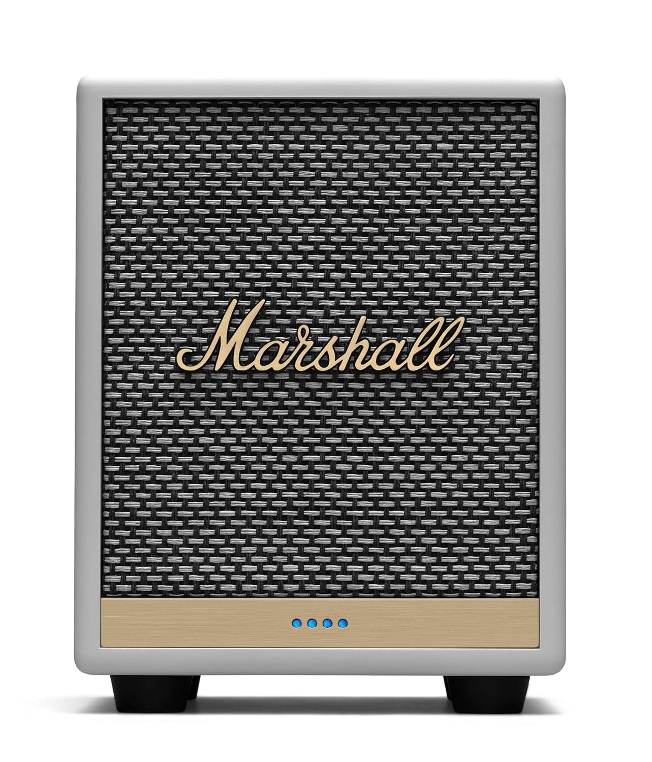 MARSHALL UXBRIDGE ALEXA MS-UXBRGA-WHT