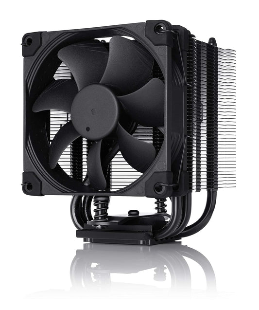 Noctua NH-U9S Chormax Black CPU Air Cooler