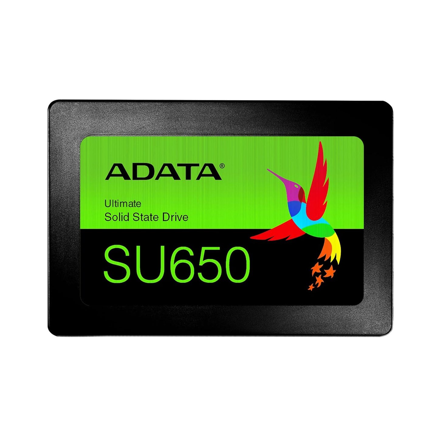 ADATA 480GB SU650 SATA SSD ASU650SS-480GT-R
