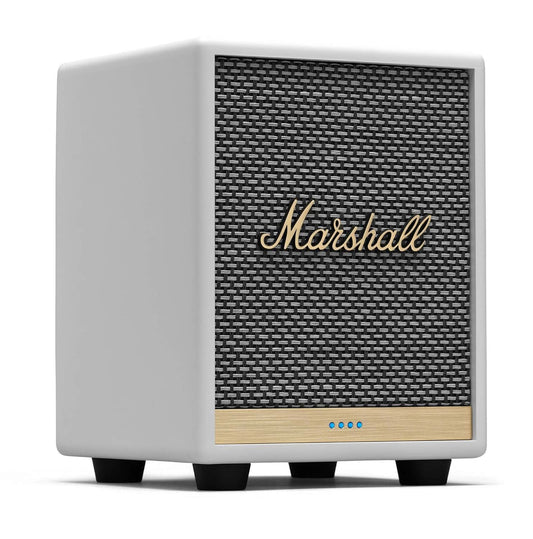 MARSHALL UXBRIDGE ALEXA MS-UXBRGA-WHT