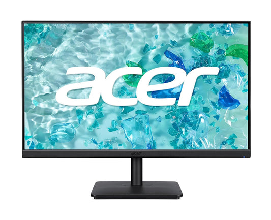 ACER V247Y E 60.5 CM (23.8 INCH) FULL HD IPS LED BACKLIT LCD ZERO FRAME MONITOR