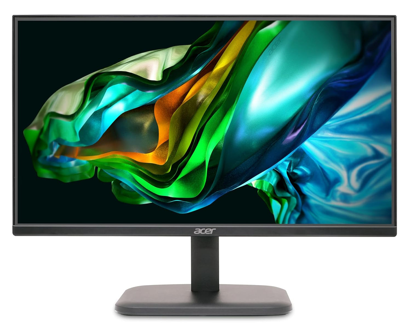 Acer EK240Y E 23.8 Inch IPS Full HD 1920x1080 Backlit LED LCD Monitor
