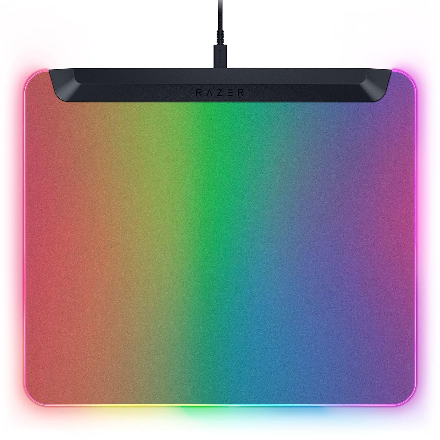 RAZER FIREFLY V2 PRO - MULTI-ZONE CHROMA GAMING MOUSE MAT