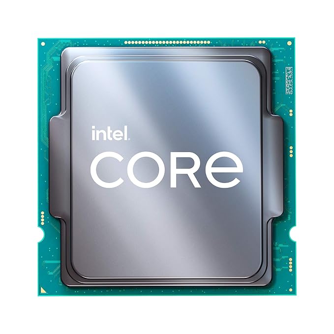 INTEL CORE I7-11700 11TH GEN 8 CORE UPTO 4.9GHZ LGA1200 PROCESSOR