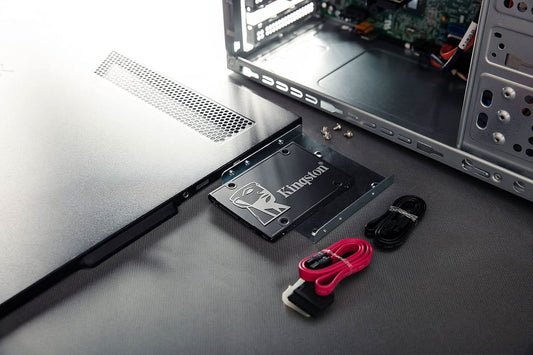 KINGSTON 2048GB INTERNAL SSD KC600 SATA3 2.5"(6.35CM) (SKC600/2048G)
