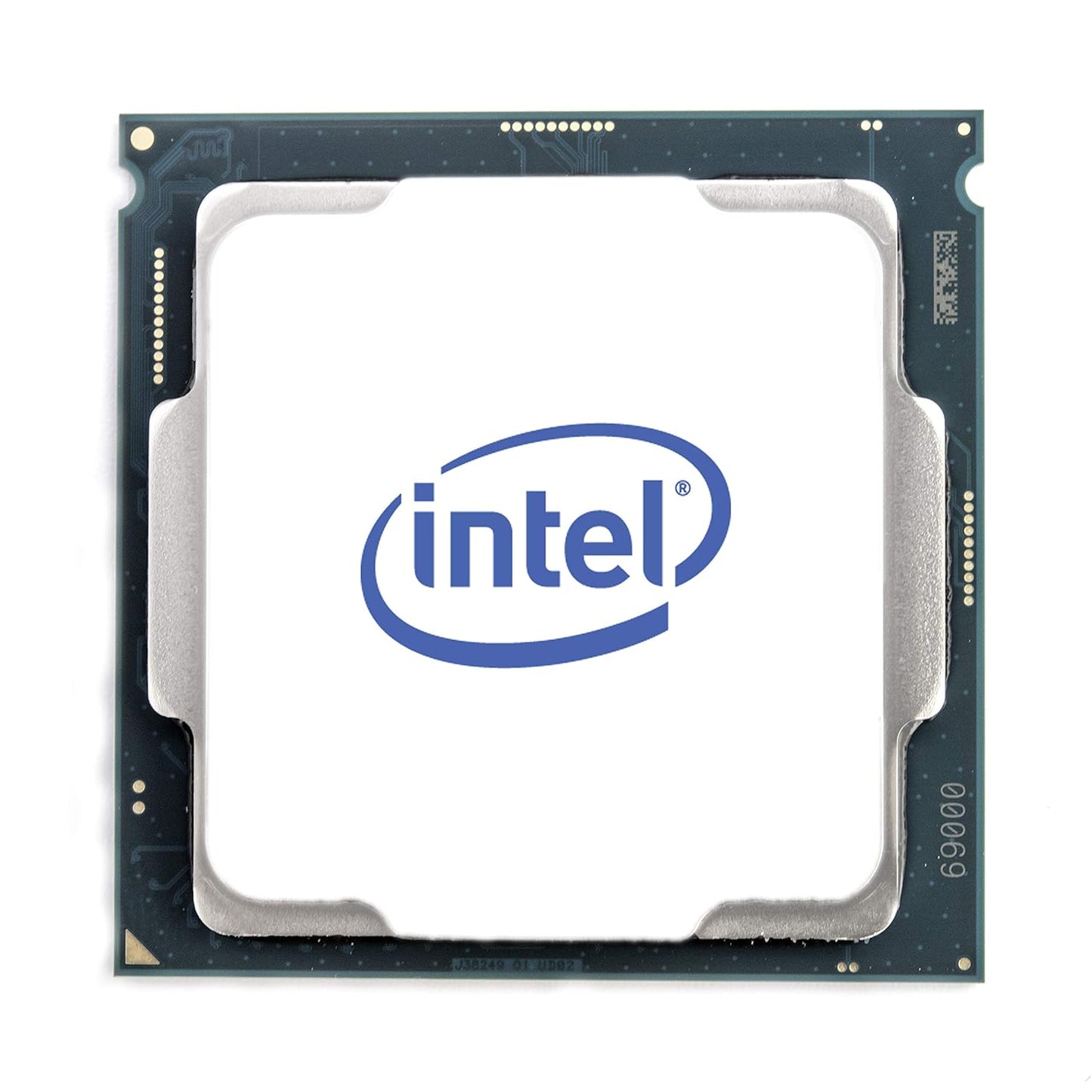 INTEL PENTIUM GOLD G6400 2 CORE UPTO 4.0 GHZ LGA1200 PROCESSOR