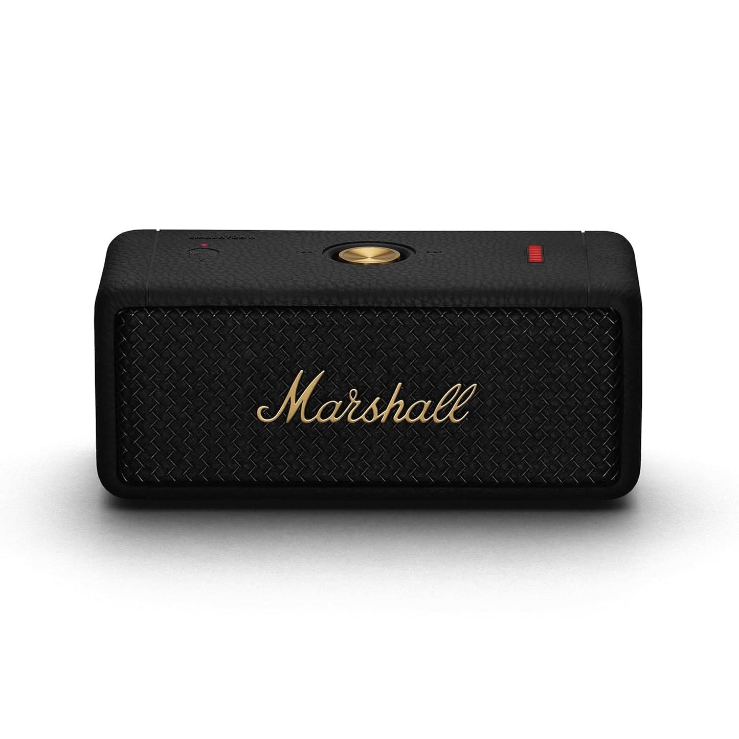 MARSHALL EMBERTON MS-EMBRN-BLKBR