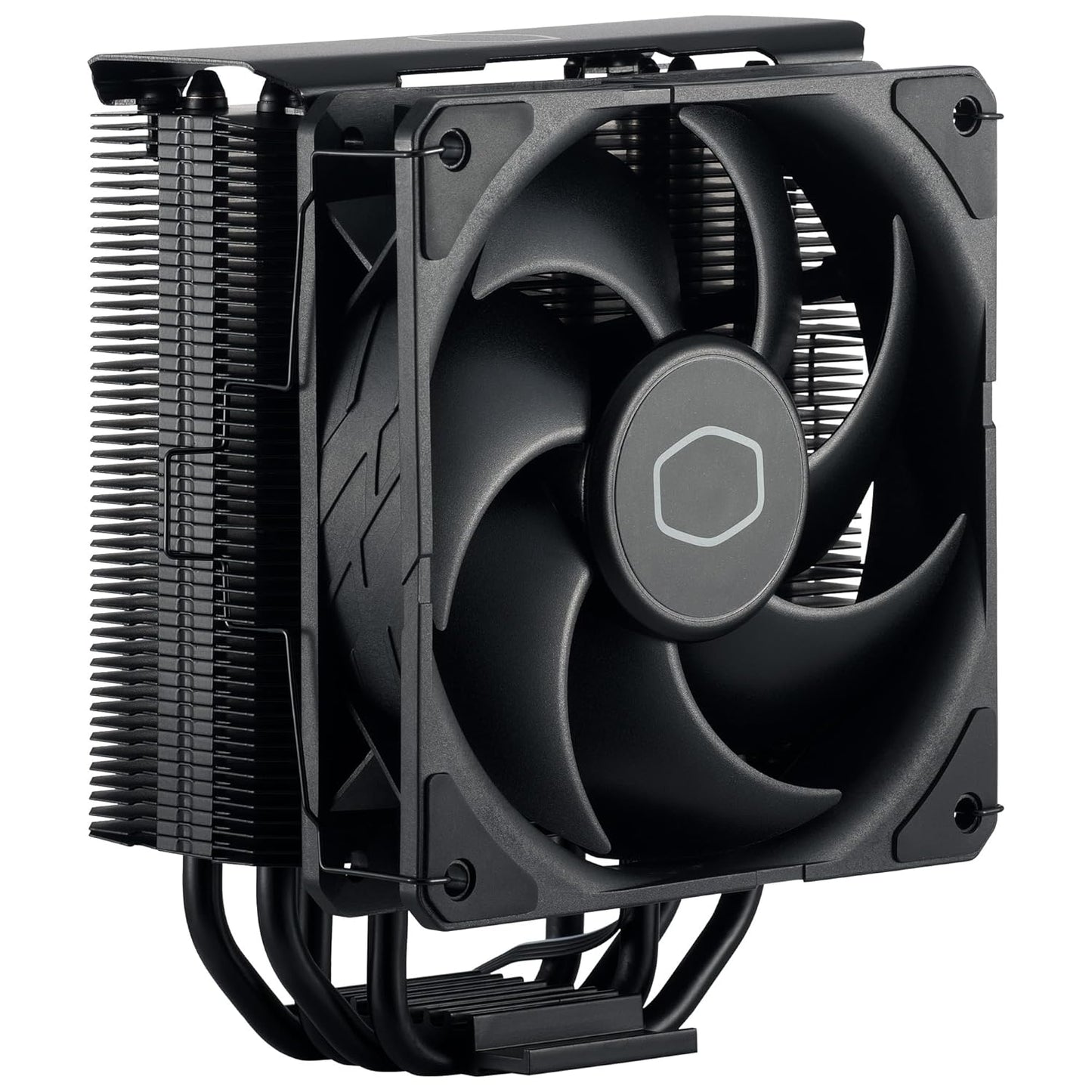 COOLER MASTER HYPER 212 BLACK CPU COOLER