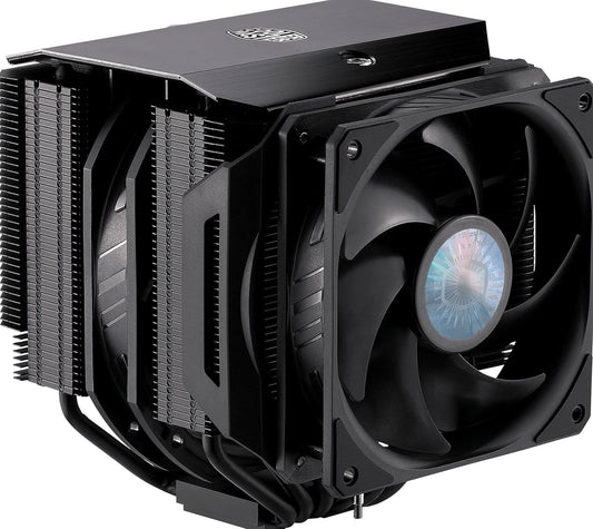 COOLER MASTER MASTERAIR MA624 STEALTH