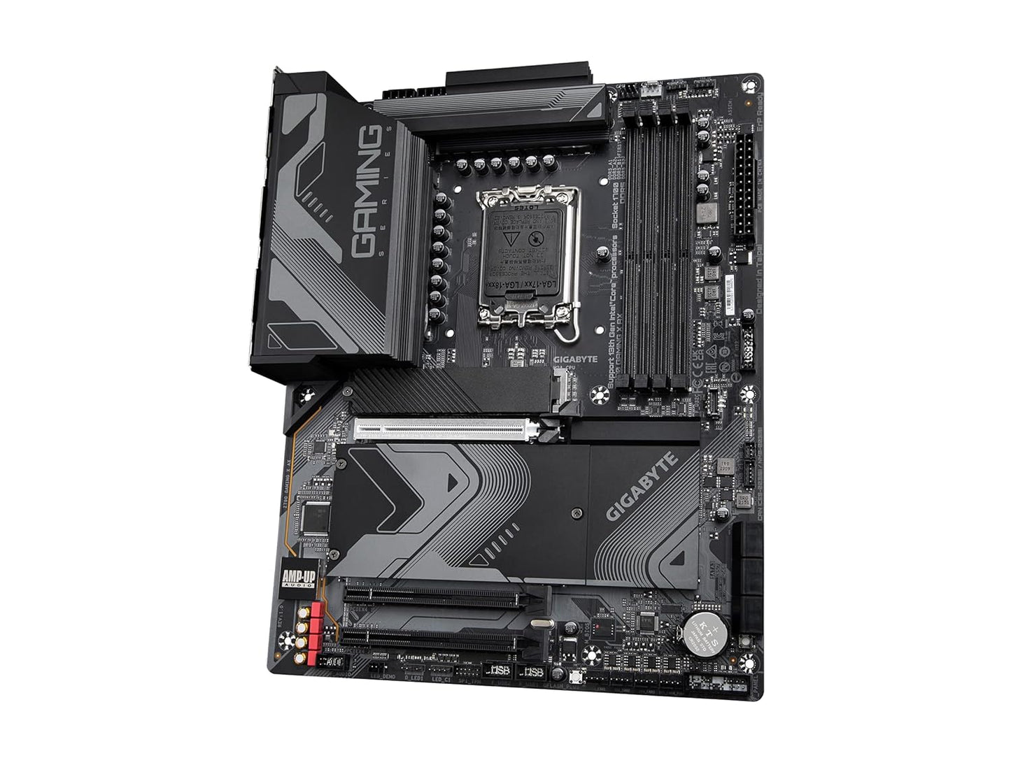 GIGABYTE Z790 GAMING X AX (WI-FI) MOTHERBOARD