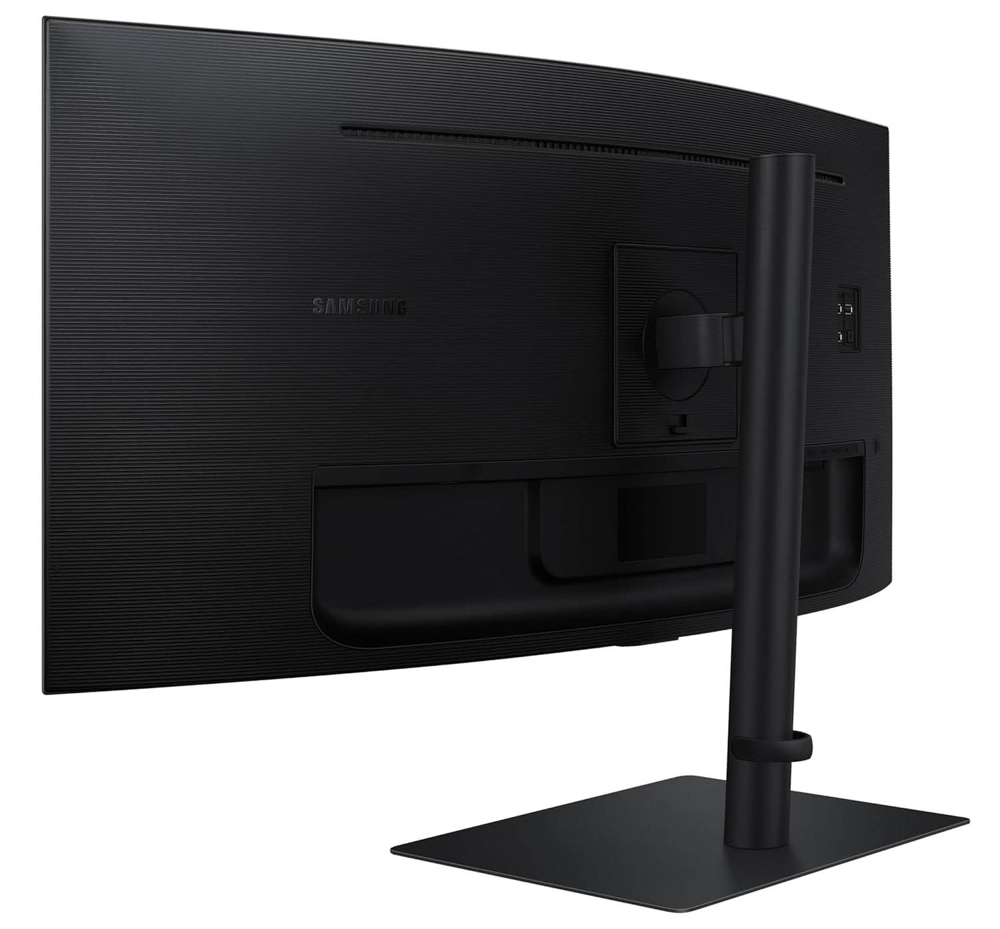 Samsung 34 Inch ViewFinity S6 Curved Monitor Ultrawide WQHD LS34C650UAWXXL