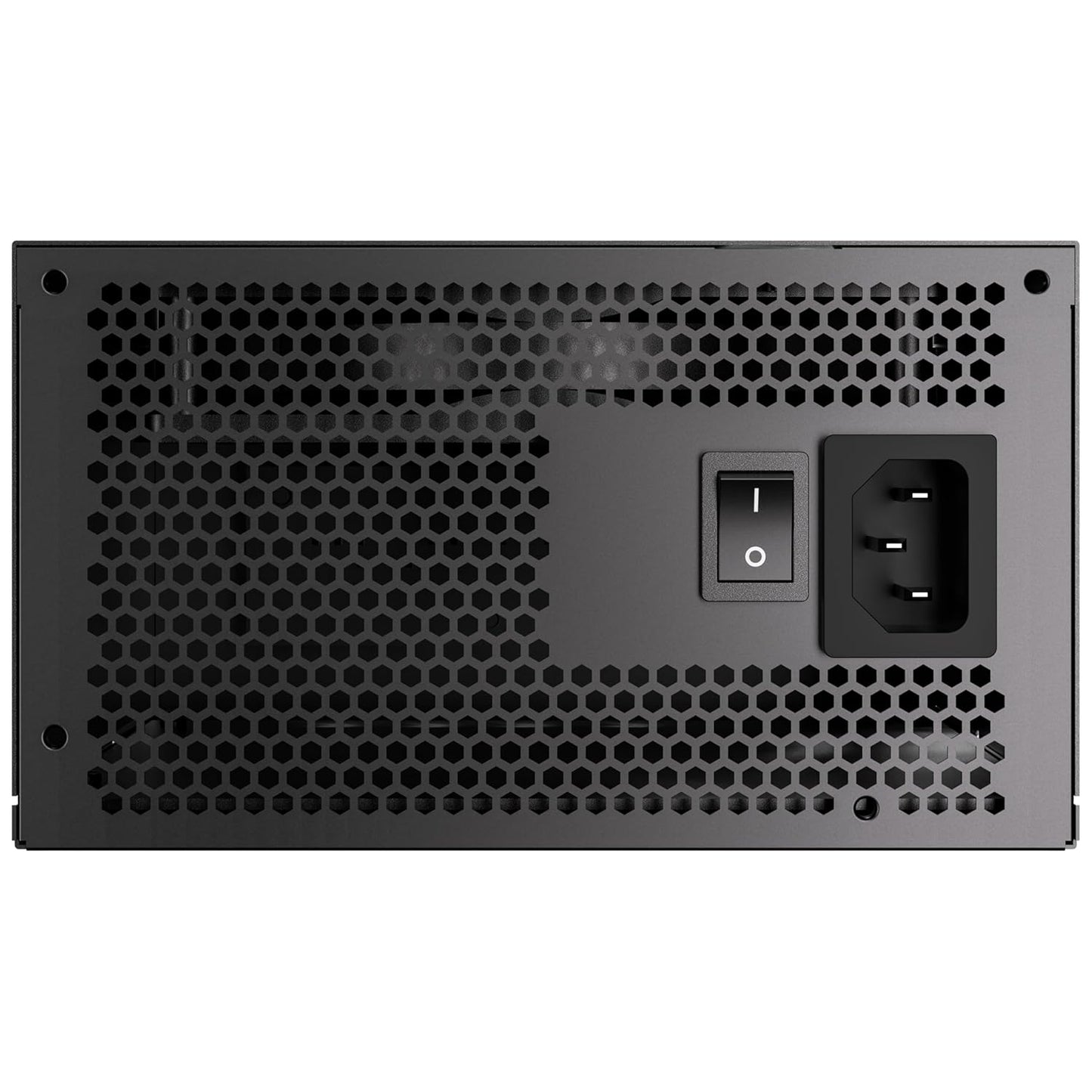 ANTEC G650 GOLD 650 WATT SEMI MODULAR SMPS