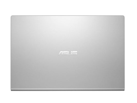 ASUS VivoBook 14 (2020) AMD Ryzen 5 3500U 14 inches FHD Integrated Graphics/Windows 10 FHD Thin and Light Business Laptop (8GB/1TB HDD/MS Office 2019/Transparent Silver/1.6 kg), M415DA-EK502TS