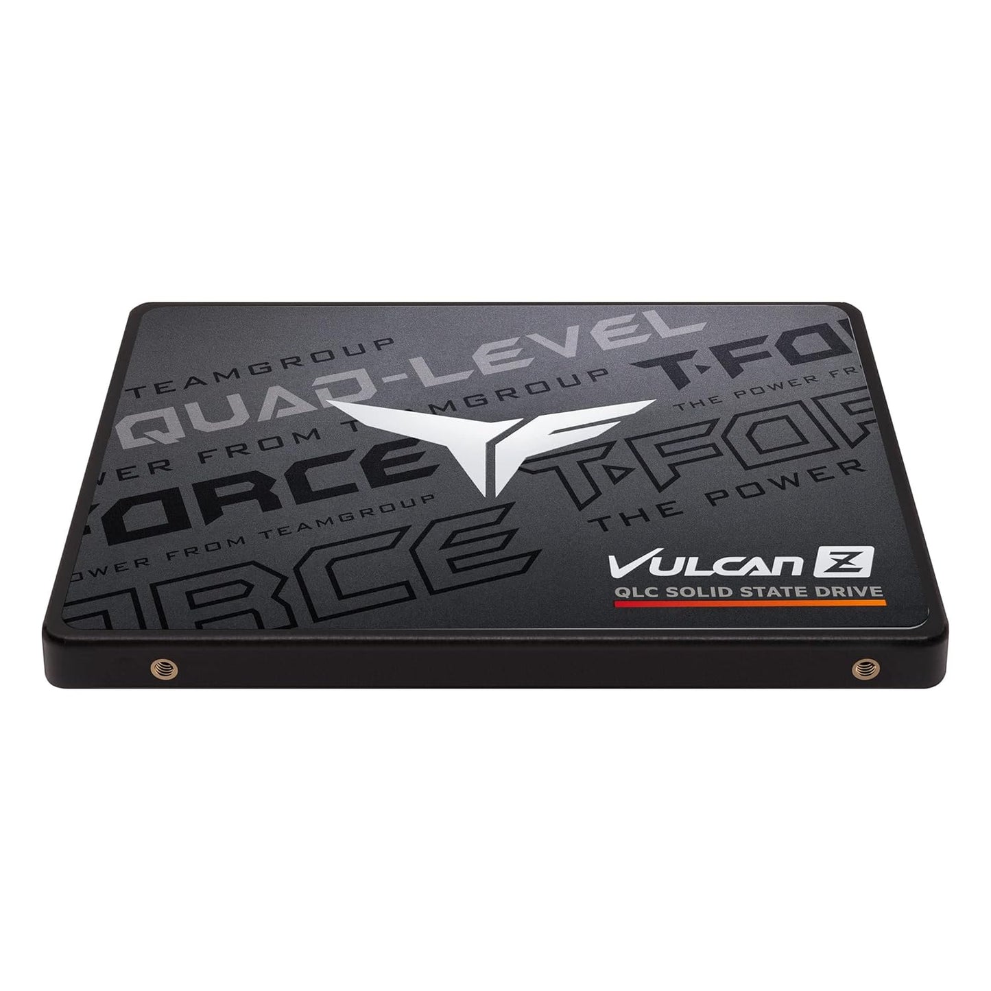 TEAMGROUP T-FORCE VULCAN Z QLC 4TB INTERNAL SSD