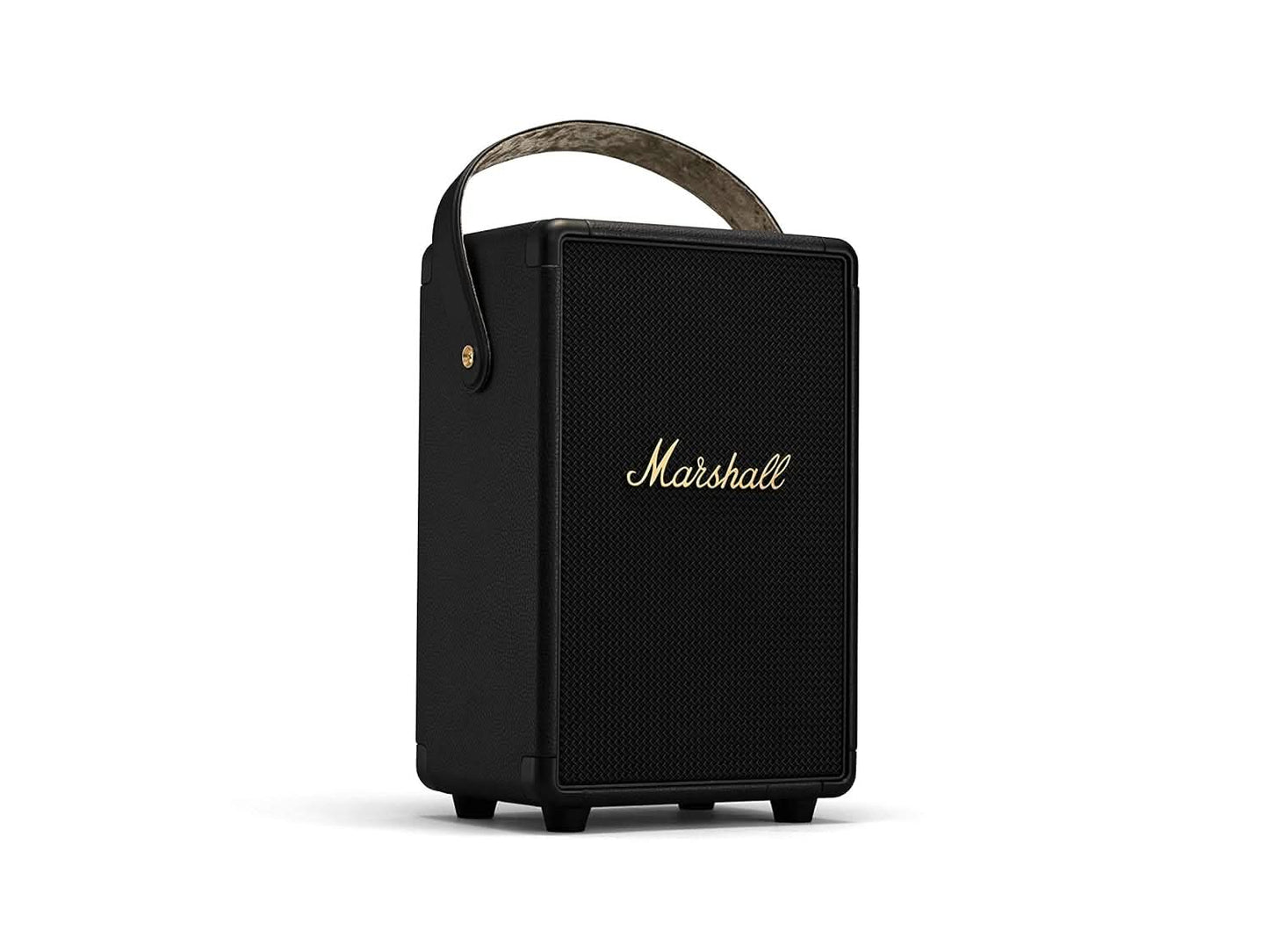 MARSHALL TUFTON MS-TFT-BLK/BRS