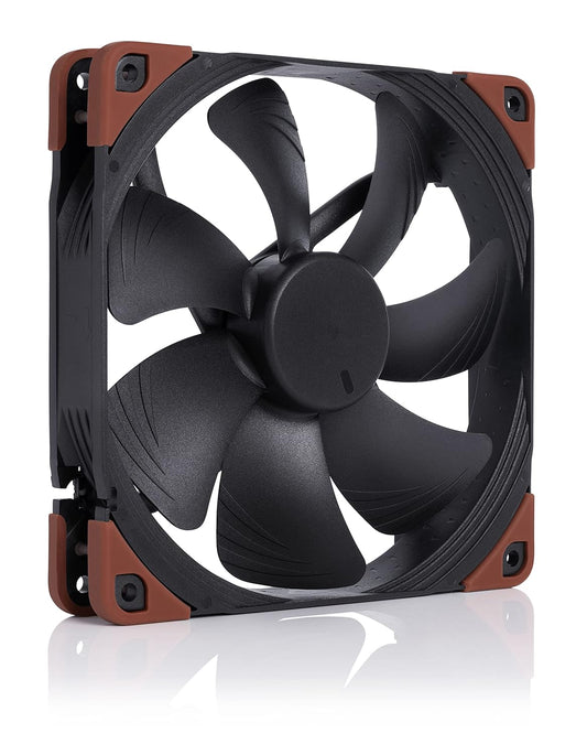 NOCTUA NF-A14 INDUSTRIAL PPC 140X140X25MM 4-PIN PWM 3000RPM CASE FAN/CASE COOLER