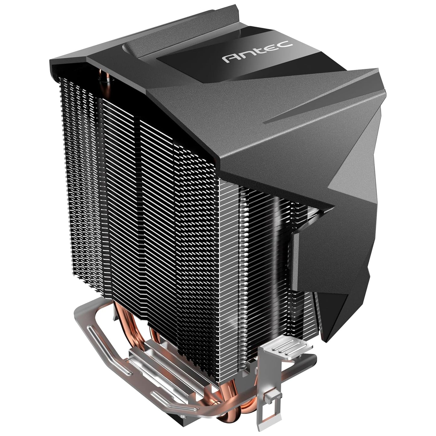 ANTEC A30 NEO ARGB CPU AIR COOLER (BLACK)