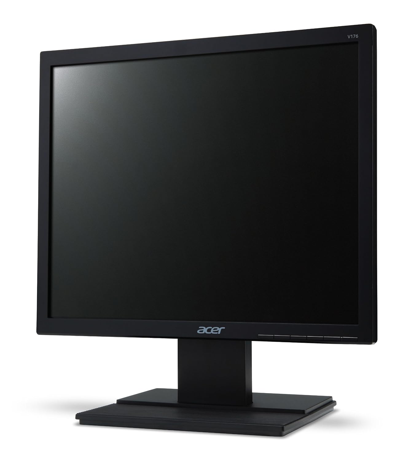 Acer V176L 17-inch(44cm) Square 1280 X 1024 (SXGA) Resolution LED