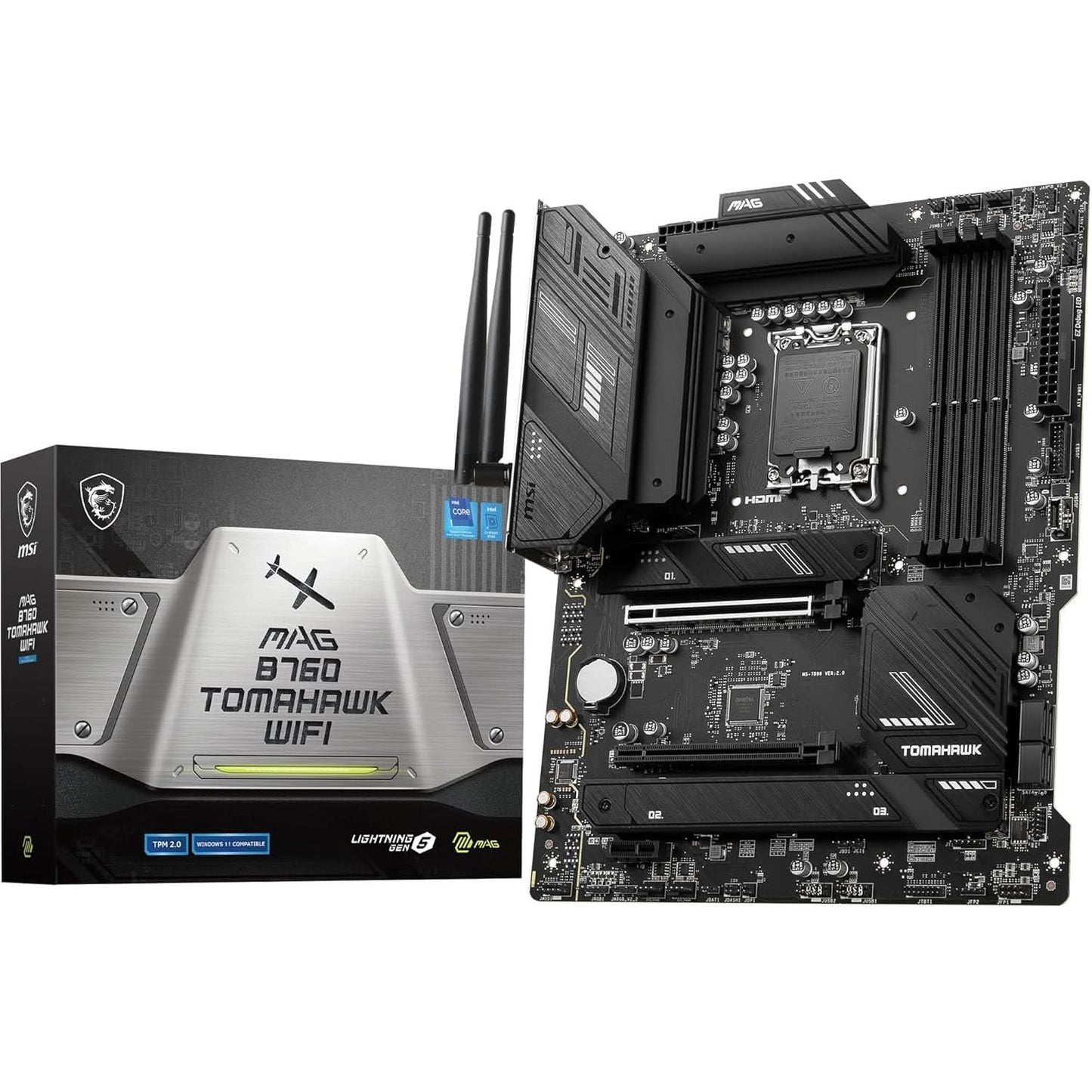 ASUS NVIDIA® GEFORCE RTX™ 5070