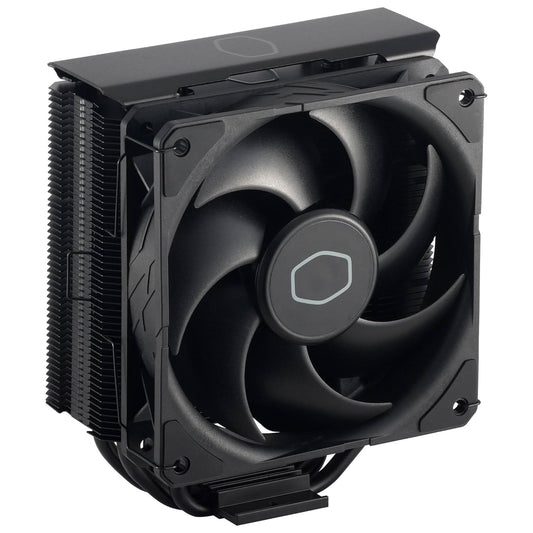 COOLER MASTER HYPER 212 BLACK CPU COOLER