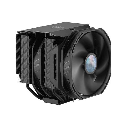 COOLER MASTER MASTERAIR MA624 STEALTH