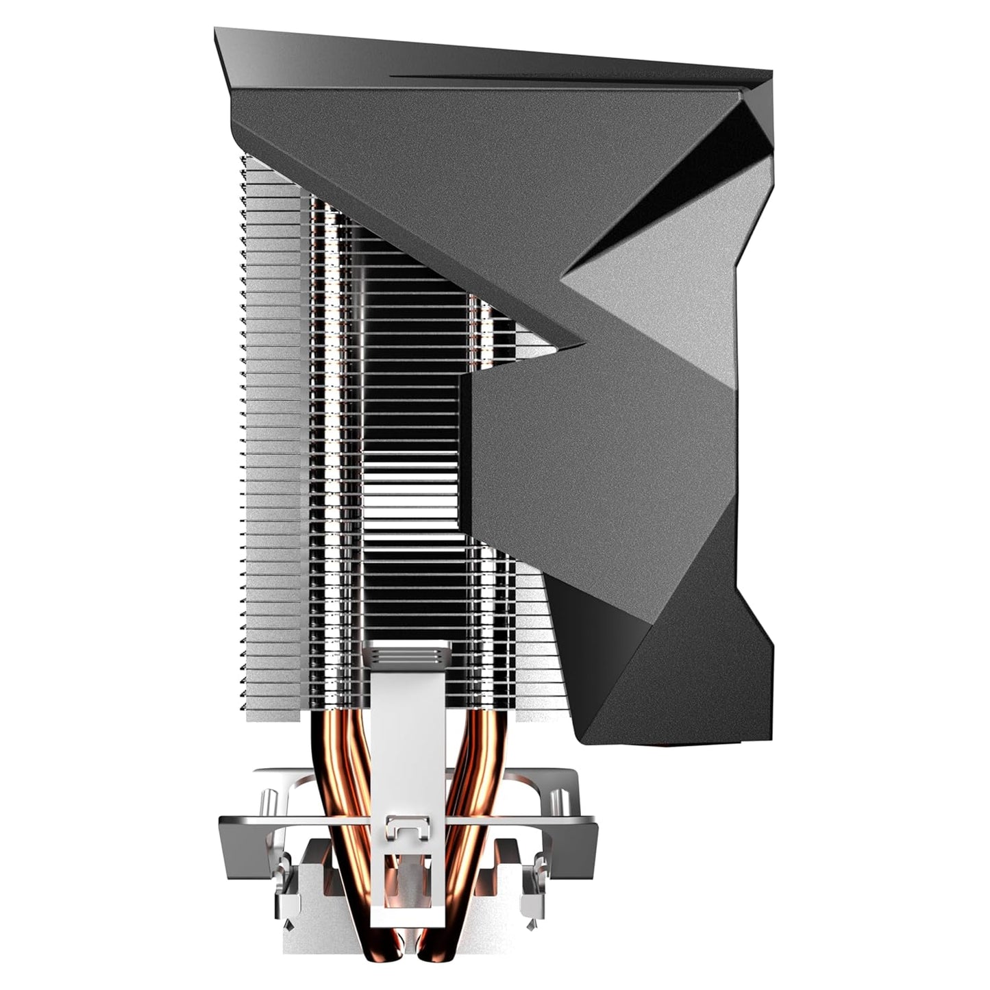 ANTEC A30 NEO ARGB CPU AIR COOLER (BLACK)