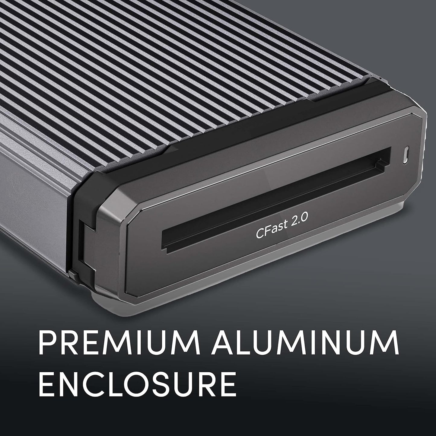 SANDISK PROFESSIONAL PRO-READER MULTI-CARD -USB-C 3.2 GEN 1 - SDPR3A8-0000-GBAND
