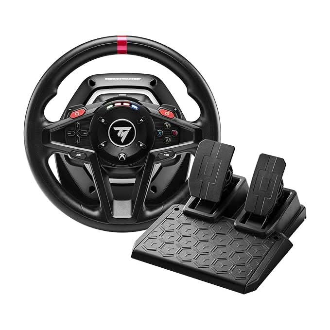 THRUSTMASTER T128 Shifter Pack for XBOX Series, One and PC
