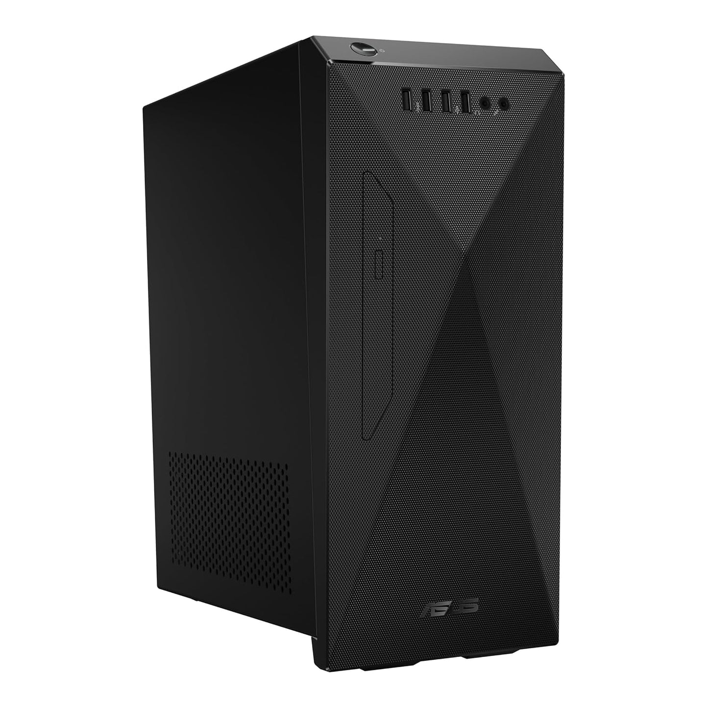 ASUS S500ME, CONSUMER TOWER PC, 13TH GEN, INTEL CORE I3-13100, (8GB/512GB PCIE SSD/WINDOWS 11 HOME/OFFICE 2021) S500ME-313100011WS