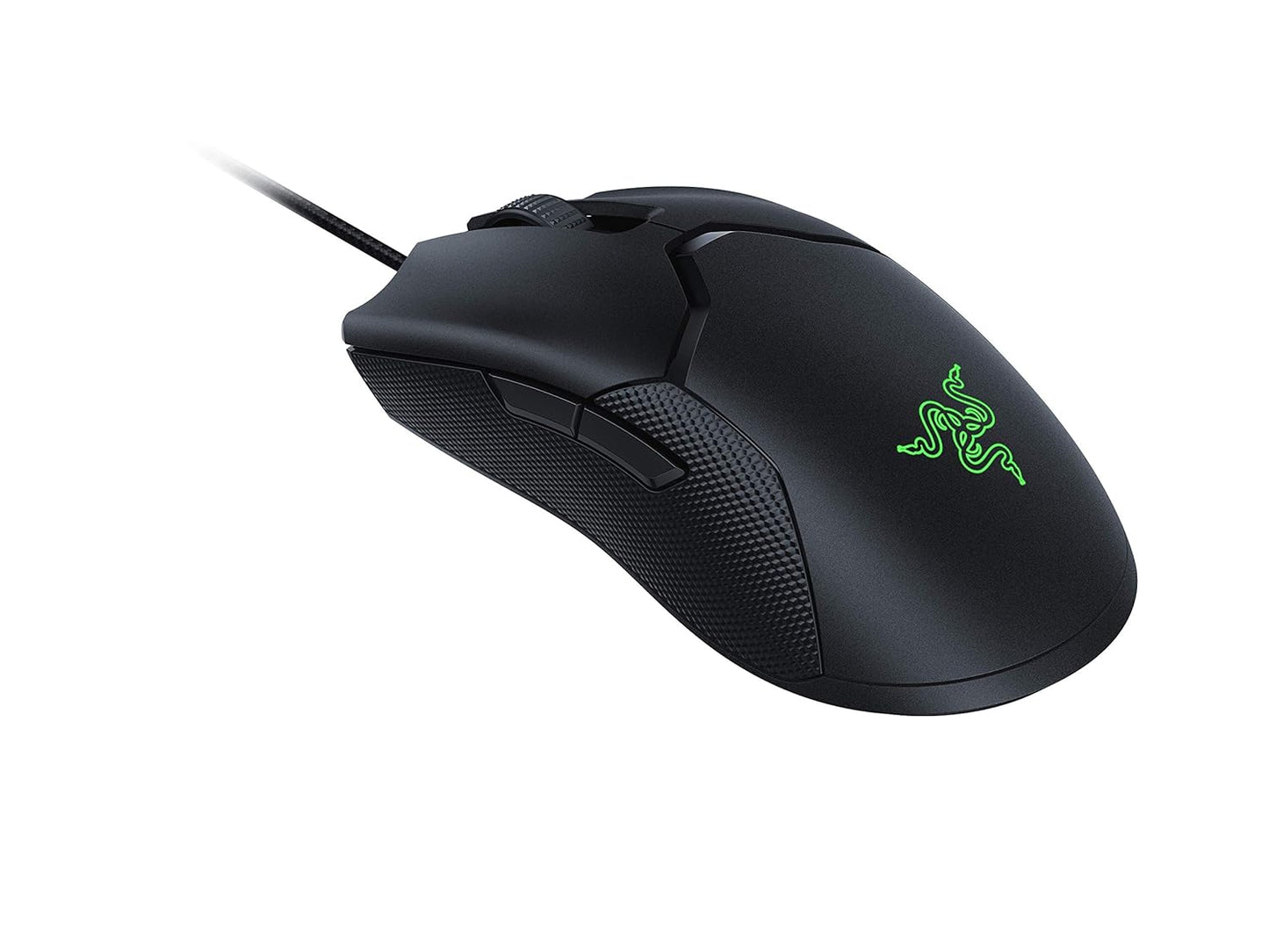 RAZER VIPER 8KHZ - AMBIDEXTROUS WIRED GAMING MOUSE