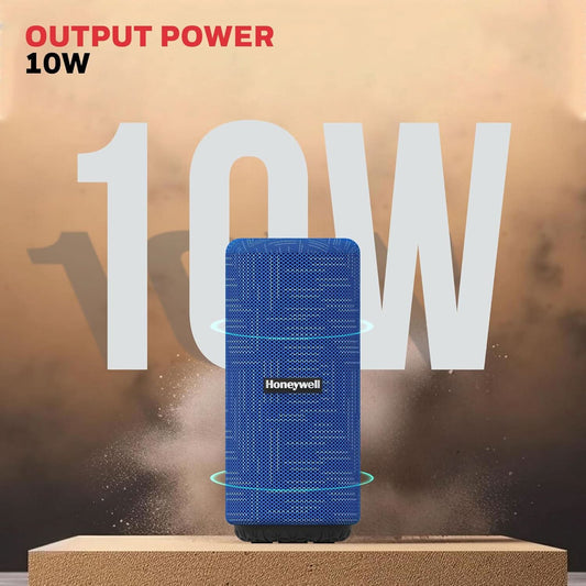 Honeywell Newly Launched Suono P300 10W 5.3 Bluetooth Speaker