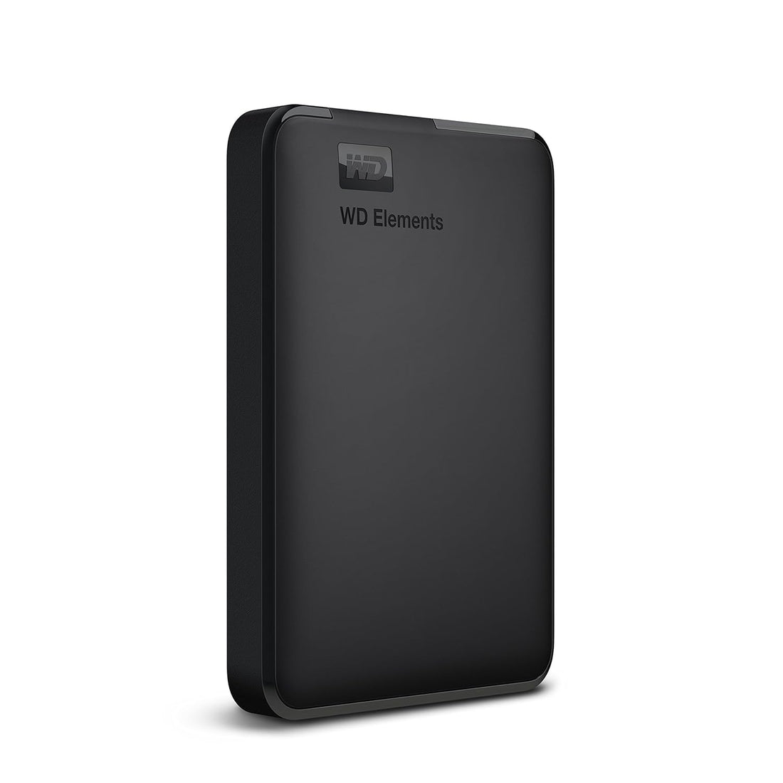 WESTERN DIGITAL 5TB ELEMENTS PORTABLE HARD DISK DRIVE WDBHDW0050BBK-EB