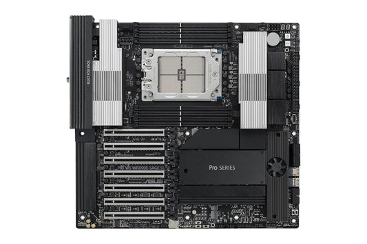 ASUS PRO WS WRX90E-SAGE SE MOTHERBOARD