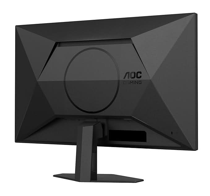 AOC 27 FAST IPS, FHD 1920x1080, 180 Hz, 0.5ms, 300 cd/m², HDMI 2.0 x 1, DP 1.4 x 1, NTSC 113% / sRGB 126% with HAS