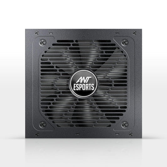 ANT ESPORTS 650W FG650 GOLD NON MODULAR SMPS