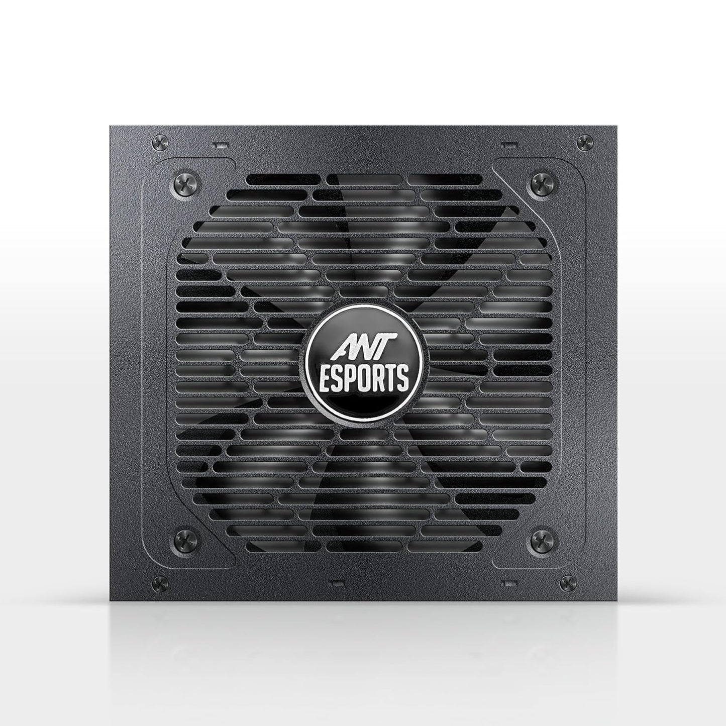 ANT ESPORTS FG650 V2 80 PLUS GOLD CERTIFIED MODULAR GAMING POWER SUPPLY