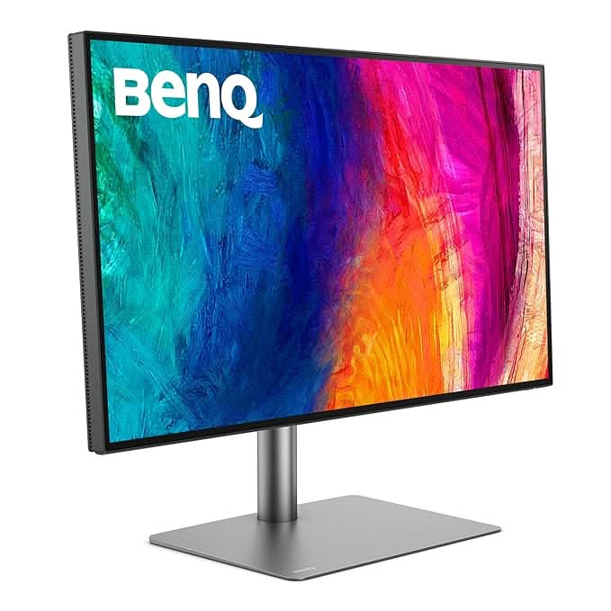 BENQ PD3225U PRO-DESIGN MONITOR