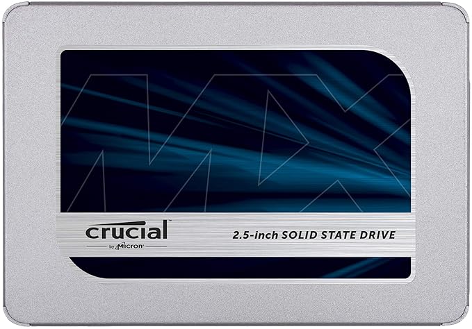 CRUCIAL 16GB DDR4 2666MHZ LAPTOP RAM CT16G4SFRA266
