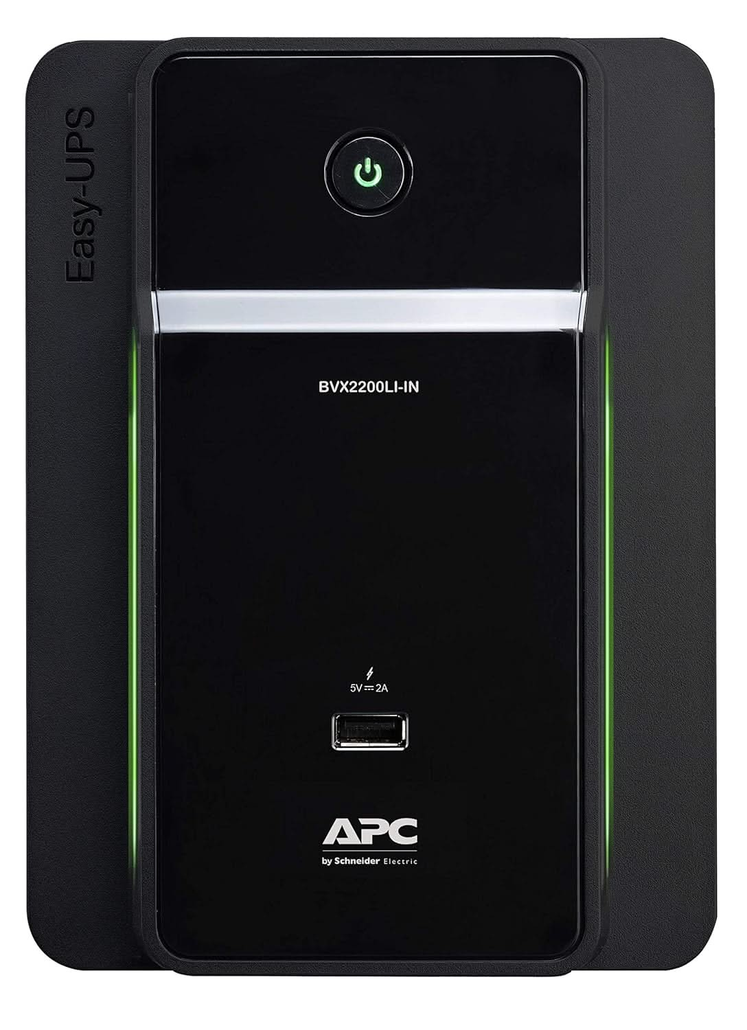 APC 2.2 KV (BVX2200LI-IN) UPS