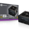COOLER MASTER 850W MWE850 V2 80 PLUS GOLD FULLY MODULAR SMPS