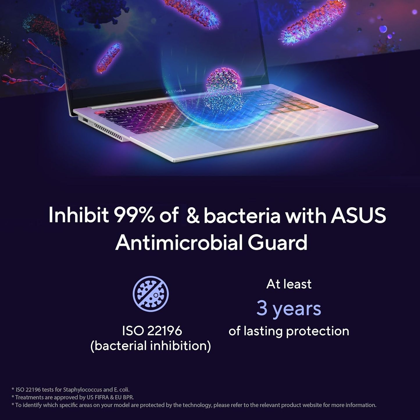 ASUS VIVOBOOK S 15 OLED,LIGHT WEIGHT LAPTOP,13TH GEN,INTEL EVO CORE I5-13500H (16GB/1TB/INTEL IRIS XE GRPH/39.62 CMS (15.6) 3K/WIN11HM)S5504VA-MA553WS