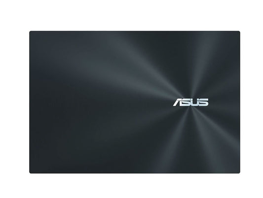 ASUS ZenBook Duo Intel Core i5-10210U 10th Gen 14 inch (35.56cms) FHD T&L Touch Laptop (8GB RAM/512GB NVMe SSD/Windows 10/MS Office 2019/2GB NVIDIA GeForce MX250 Graphics/1.60 Kg), UX481FL-HJ551TS