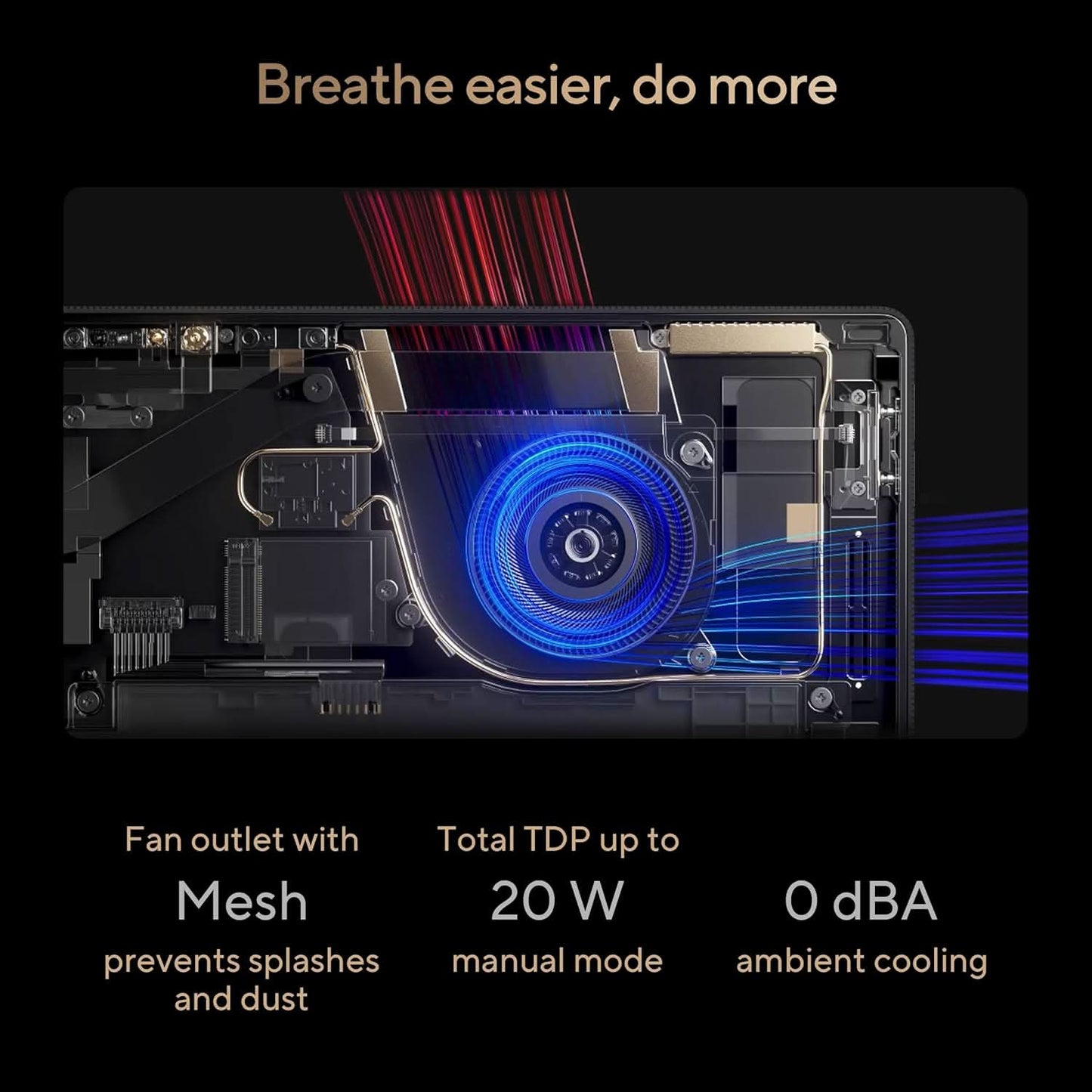 ASUS ProArt PZ13,Snapdragon X Plus X1P 42 100 Creator/Gaming Laptop(Qualcomm Adreno iGPU/16GB RAM/1TB SSD/3K OLED Touch Screen/13.3 inch/60Hz/Windows 11/Office 2021/Nano Black/0.59 kg) HT5306QA-LX002WS