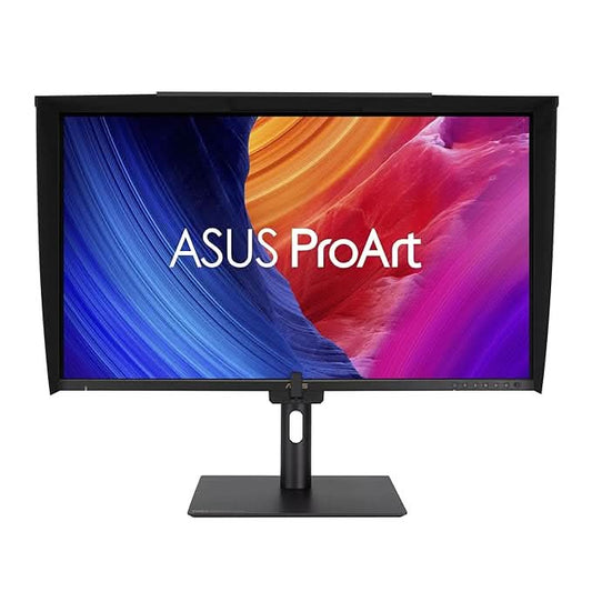 ASUS ProArt Display PA27UCGE 27 Inch, 4K IPS Professional Monitor