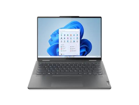 LENOVO YOGA 7 14ARP8 (82YM004TIN) LAPTOP (AMD OCTA CORE RYZEN 7/16 GB/512 GB SSD/WINDOWS 11)